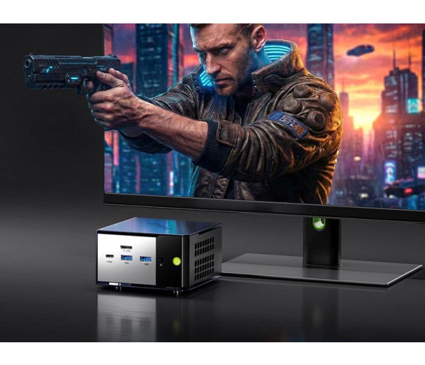 GMKtec K16 Ryzen 7-7735HS/32GB/1TB/Win11P - 1519530 - zdjęcie 11